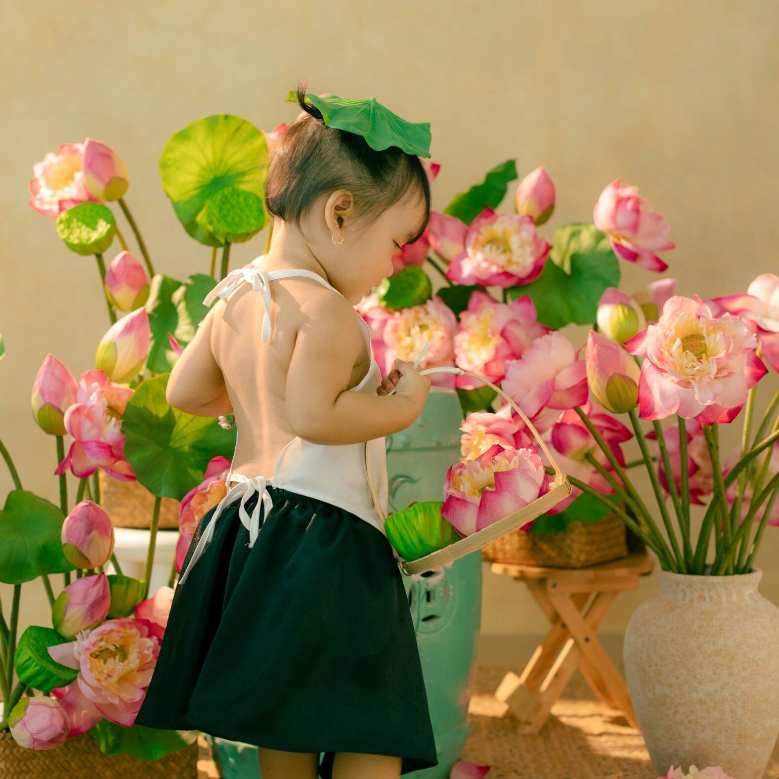 Image by Dang Duyen via Unsplash