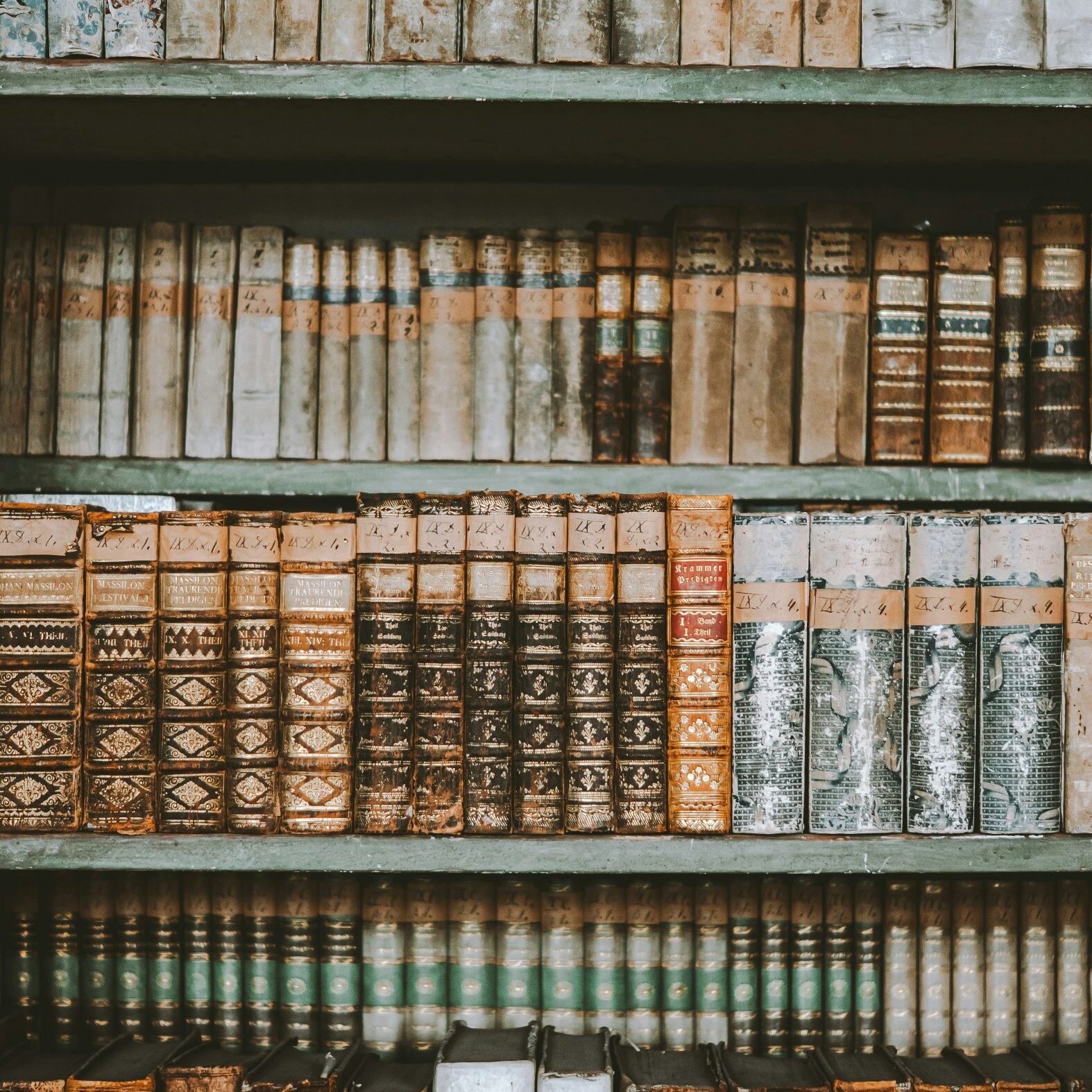 Image by Wojciech Paczes via Unsplash